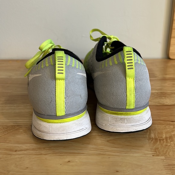 Nike Flyknit Trainer 2012 Men’s size 12 - Picture 4 of 8